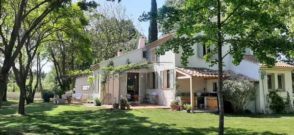 Maison en Provence