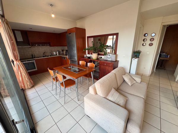Casa de Nikos