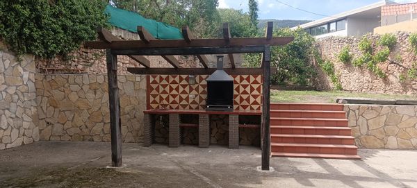 Casa di guillermo