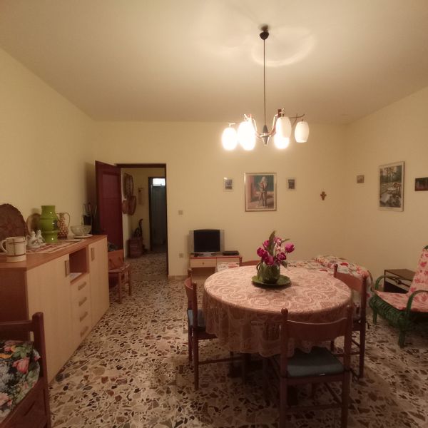 Giuseppinas hus