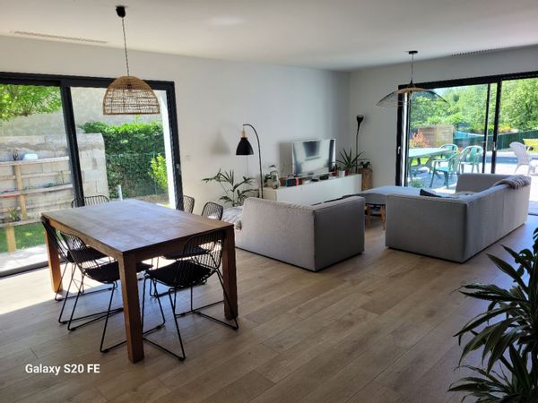 Casa de eric