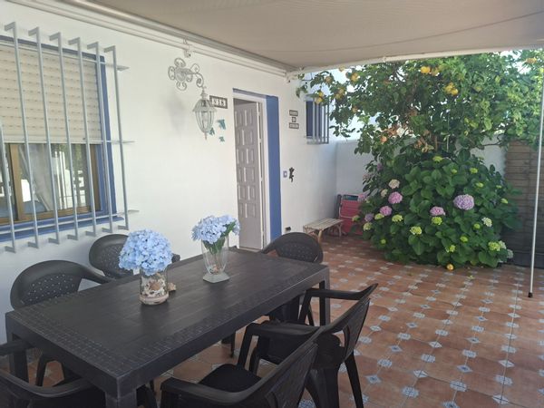 Casa di Mayra