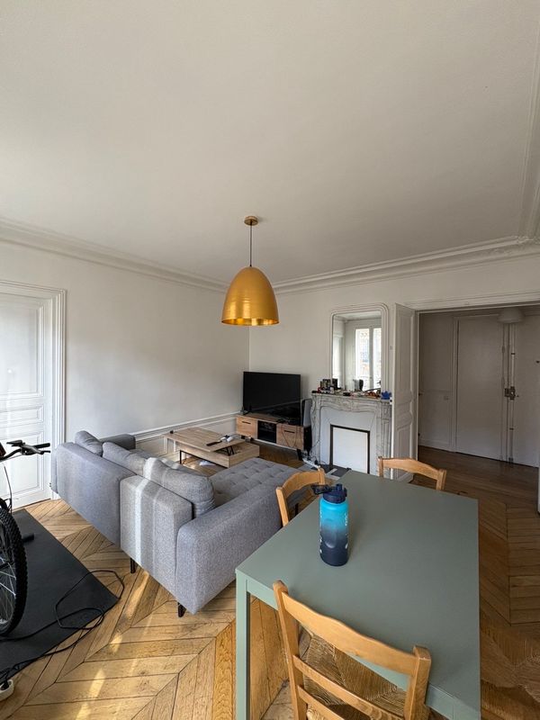 Juliette's house