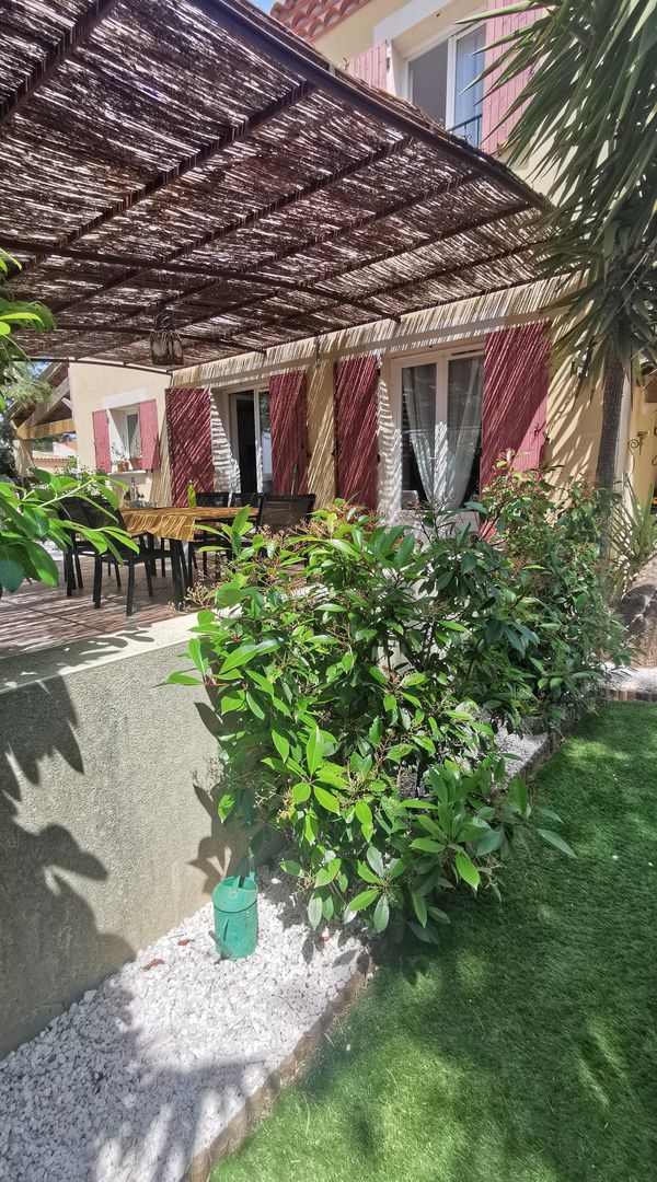 Casa di Audrey