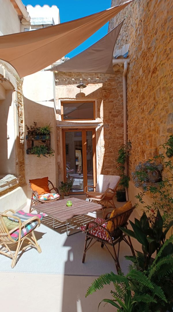 Casa de Emelyne