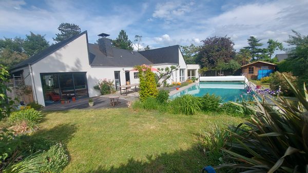 Casa di Emmanuelle & Yves