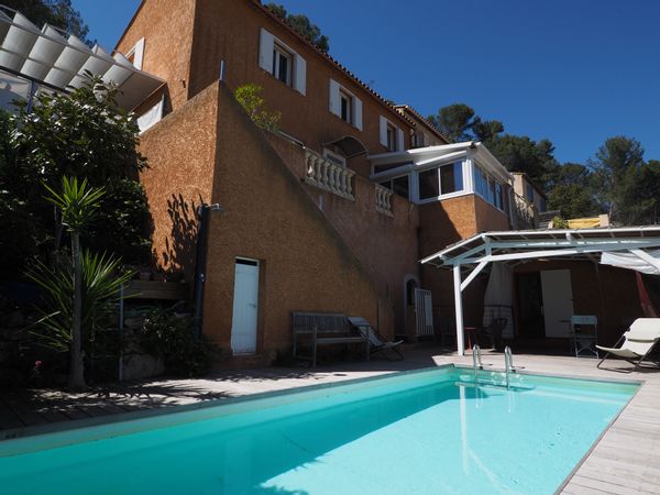 Casa de frederic