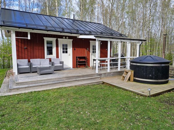 Maijus hus