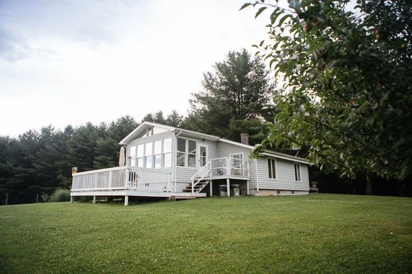 Casa di Eleanor