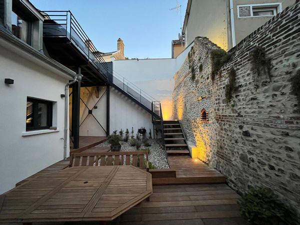 Claires hus