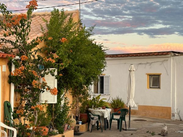 Casa di Cris