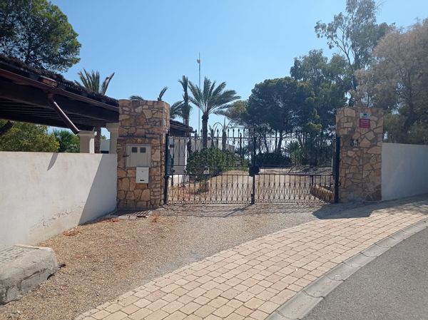 Casa de Francisco Javier
