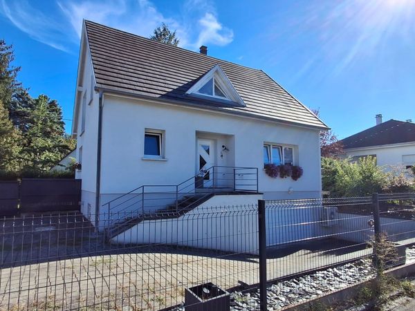 lucies hus