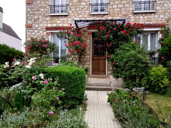 Casa di Ina Et Manu