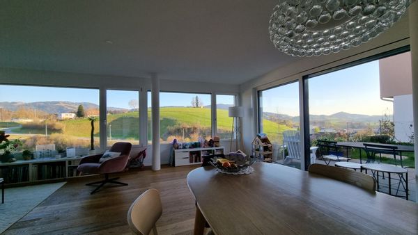 Violaines hus