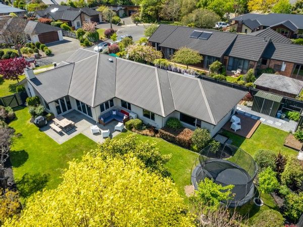 Balou Bungalow