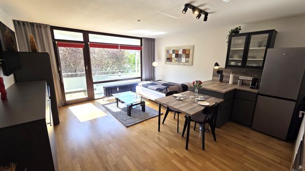 Andis hus