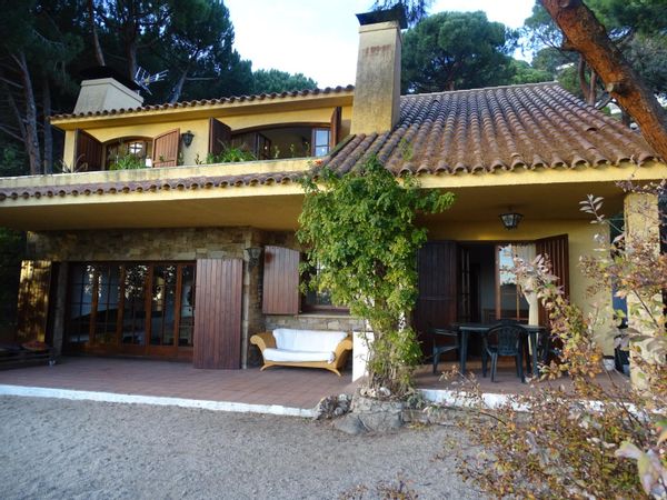 Casa de Patricia