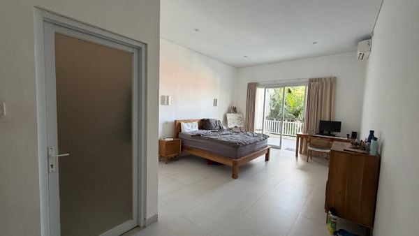 La maison de Jessica