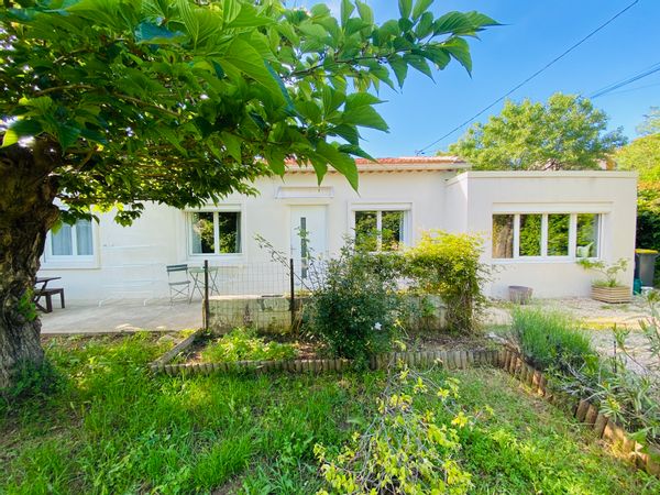 Isabelle's house