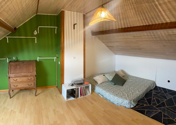 Casa de Lucie