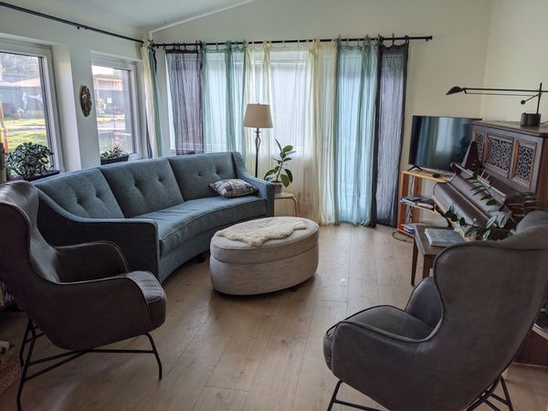 Mark s Haus
