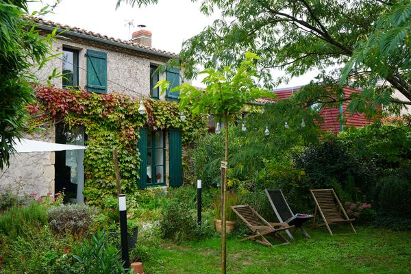 Casa di Michel