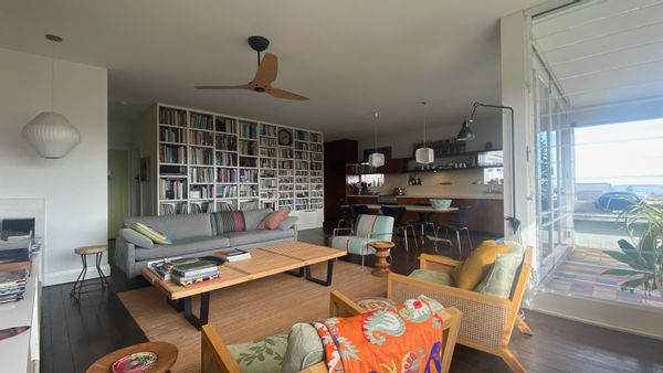 huis van Caroline