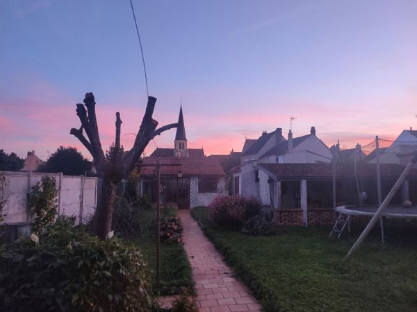 La habitación de invitados de Nelly