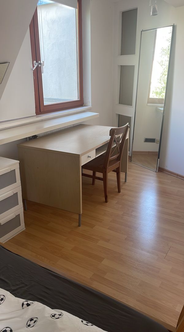 Renates hus