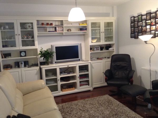 huis van Jose Luis y Marijose