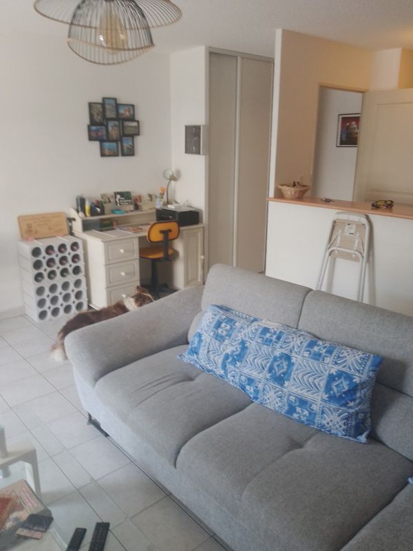 Casa di ALAIN
