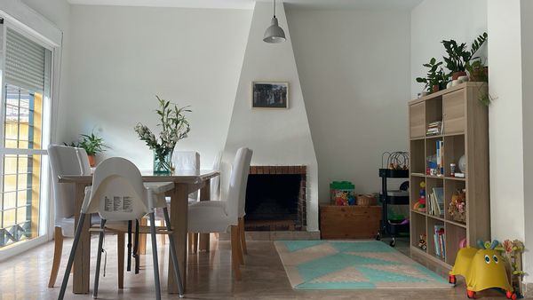 Paulas hus