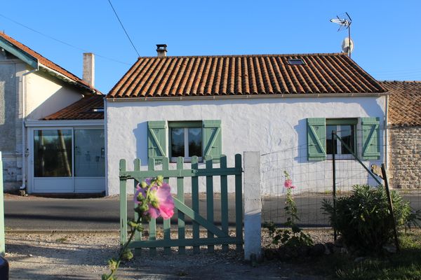 Casa de Cyril
