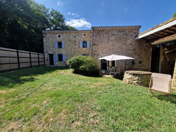 Chez Noémie et Adrien