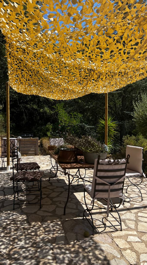 Casa de Sandrine
