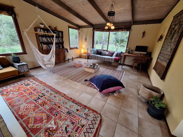 Casa di Alejandra