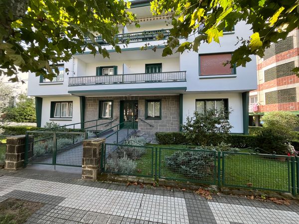 Iñigos hus