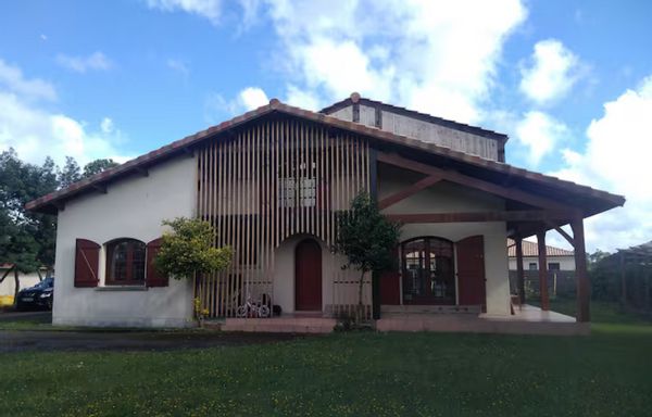 Casa di Ameline et Julien