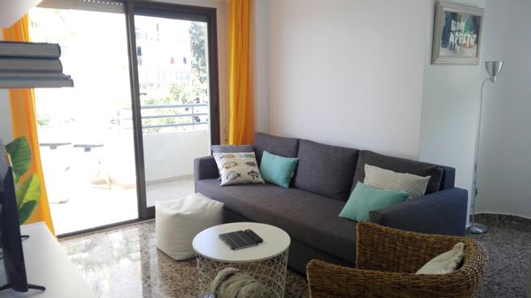 Casa di Javier