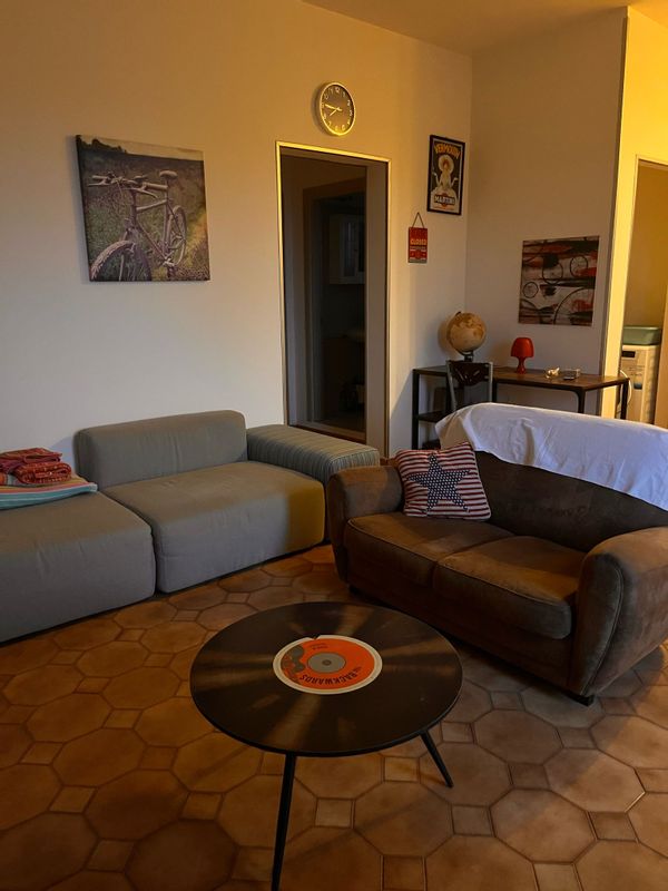 Relax e comfort a due passi dal mare, Porto Cesareo