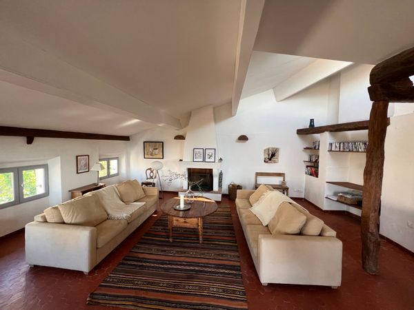 Magali & Peder's house