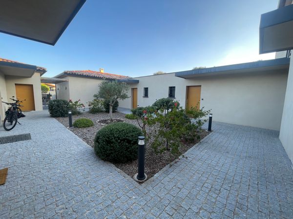 Casa de Stephane