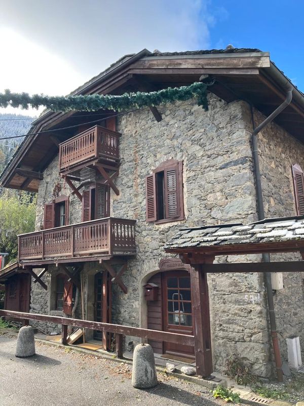 Casa di laurie
