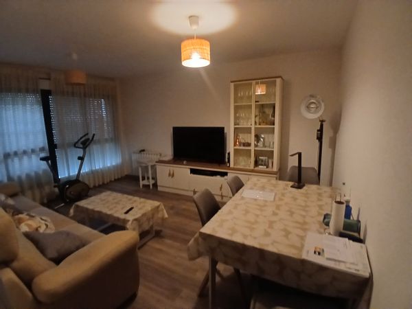 Vivienda en Valladolid, capital de Castilla y León