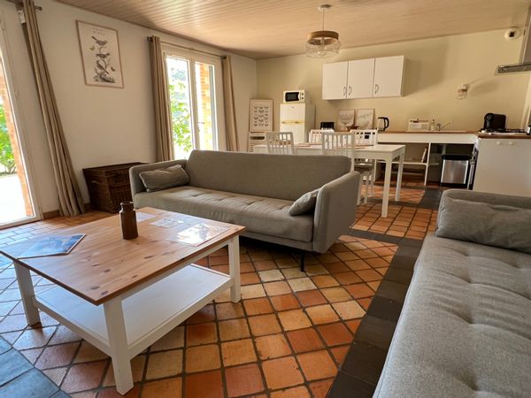 Casa di Mélaine