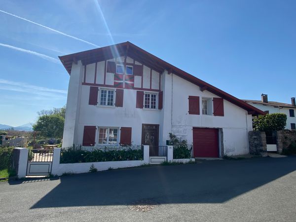 Veroniques hus