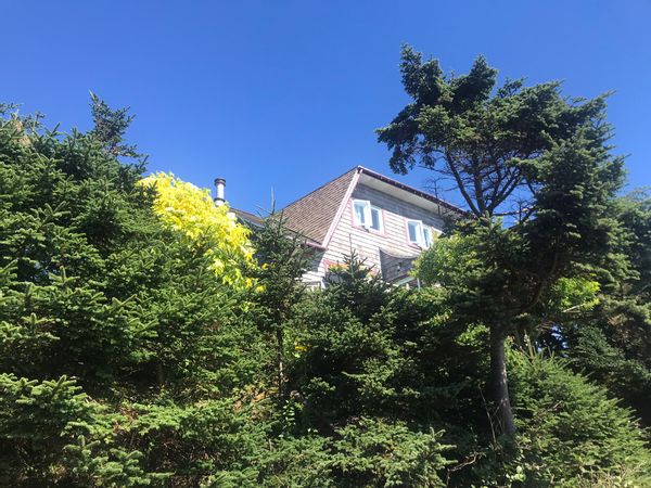 Christines hus