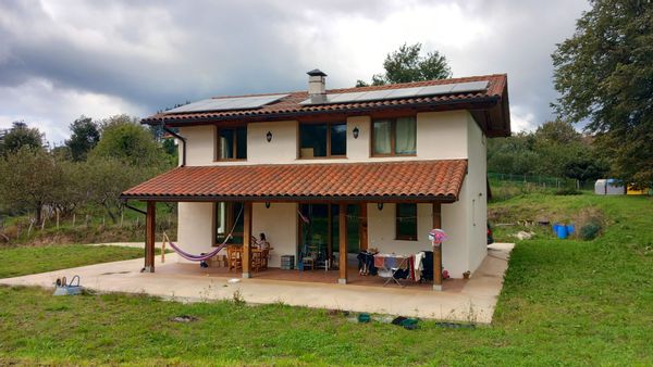 Casa di Ibai e Irati