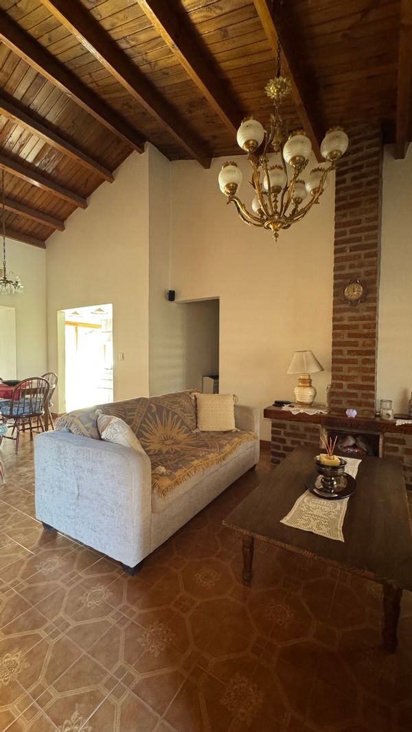 Carlos Ramon Norbertos hus